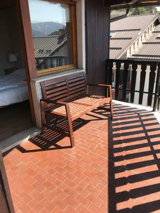 Bardonecchia Holidays Exterior foto